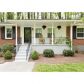 1016 Scott Circle, Decatur, GA 30033 ID:12368134