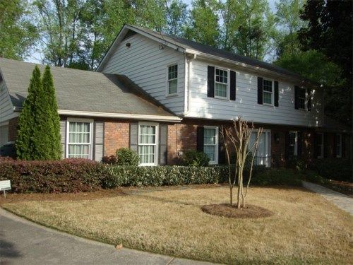 1162 Oakcrest Drive, Atlanta, GA 30311