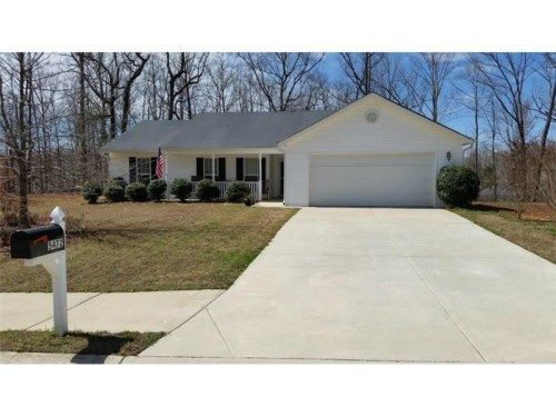 5472 Lombardy Drive, Lula, GA 30554