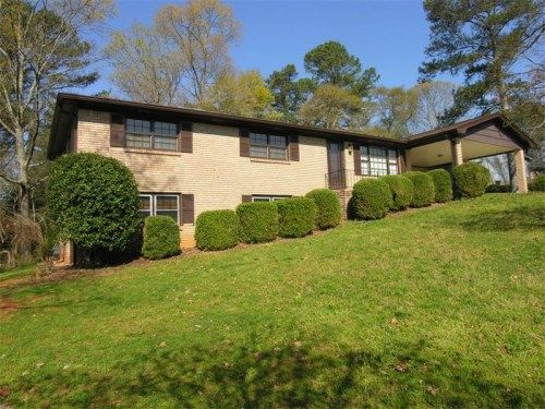 3031 Wendwood Court, Marietta, GA 30062