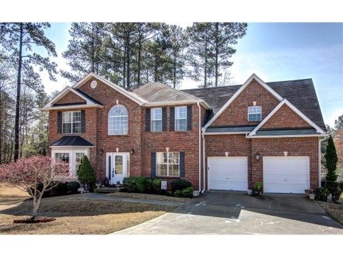 5745 Crystal Springs Way, Powder Springs, GA 30127