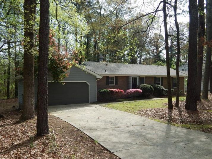 1775 Woodhaven Terrace, Lawrenceville, GA 30043