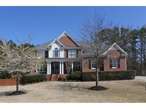 5020 St Michelle Court, Alpharetta, GA 30004