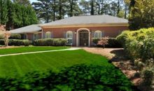 5601 Queensborough Drive Atlanta, GA 30338