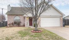 1017 E 145th Place Glenpool, OK 74033