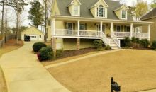 183 E Chestnut Drive Dallas, GA 30132