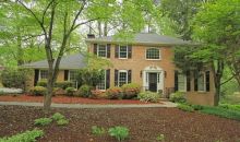 5491 Trowbridge Drive Atlanta, GA 30338