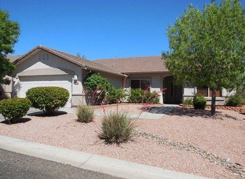 2200 W Trail Blazer Drive, Cottonwood, AZ 86326