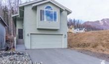 20307 Glacier Park Circle Eagle River, AK 99577