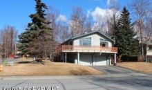 17531 Toakoana Drive Eagle River, AK 99577