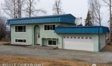 12146 Curtis Circle Eagle River, AK 99577