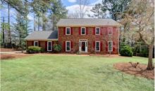 2700 Bennington Drive Ne Marietta, GA 30062