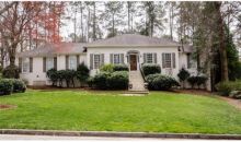 4407 Glengary Drive Ne Atlanta, GA 30342