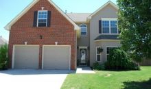 830 Pebble Creek Trail Suwanee, GA 30024