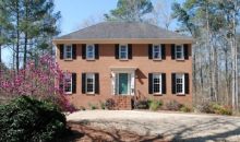 4300 Old Bridge Lane Norcross, GA 30092