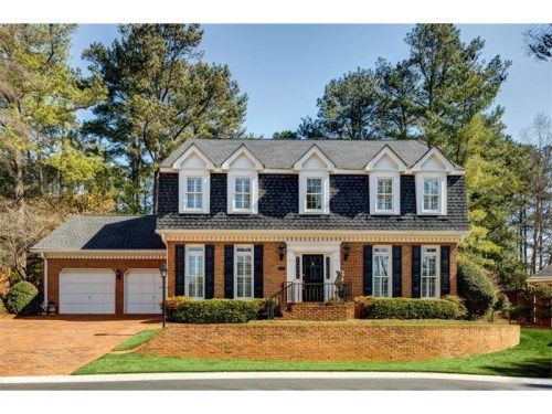 1984 Winchelsea Court E, Atlanta, GA 30338