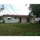 6833 SW 20TH ST, Hollywood, FL 33023 ID:12240087