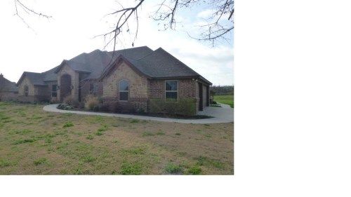 131 Timberland Ln, Aledo, TX 76008