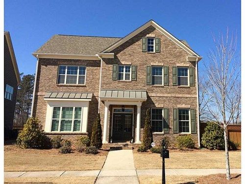 12640 Lecoma Trace, Alpharetta, GA 30004