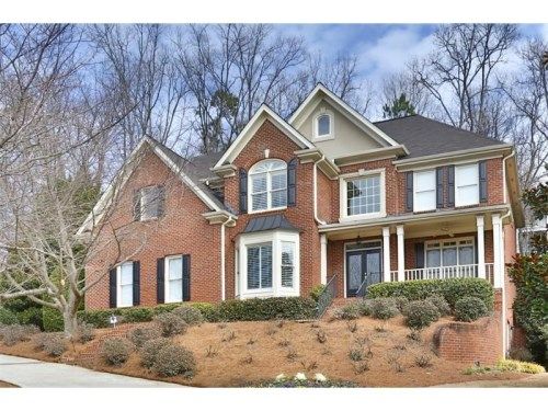 3025 Leeds Garden Lane, Alpharetta, GA 30022