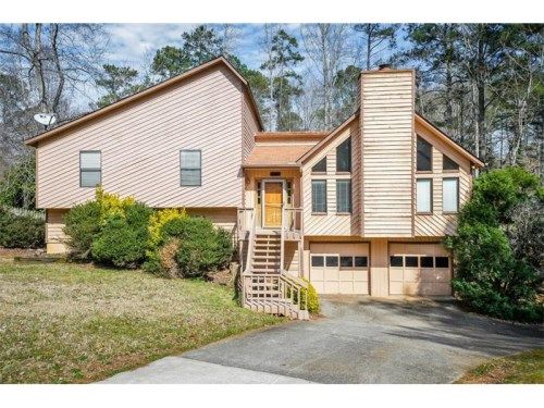 3546 Winston Court, Marietta, GA 30066