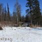 13301 E Soapstone Road, Palmer, AK 99645 ID:12226095