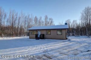 9026 W Darlene Trail, Wasilla, AK 99654