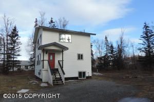 2201 S St John Court, Wasilla, AK 99654