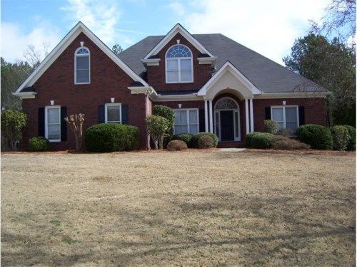 30 Legacy Court, Oxford, GA 30054