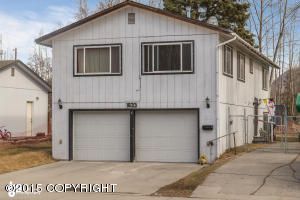 1633 Beaver Place, Anchorage, AK 99504