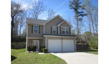 8206 Champion Trail Fairburn, GA 30213