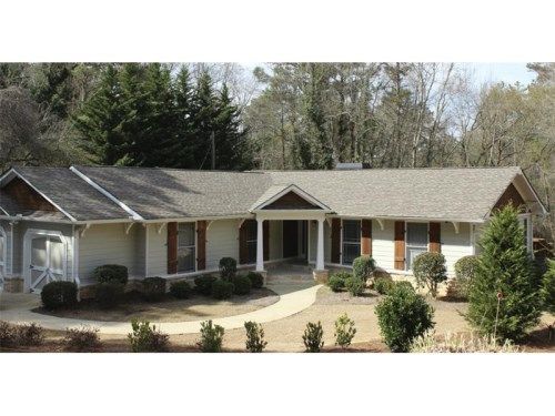 3714 Davis Bridge Road, Gainesville, GA 30506