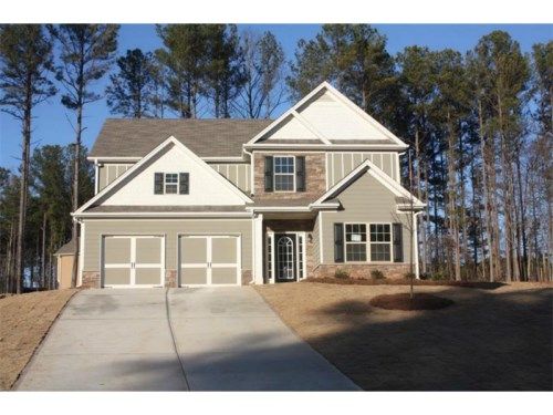 51 Stone Lake Court, Dallas, GA 30157