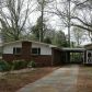 1086 N Hills Drive, Decatur, GA 30033 ID:12230161