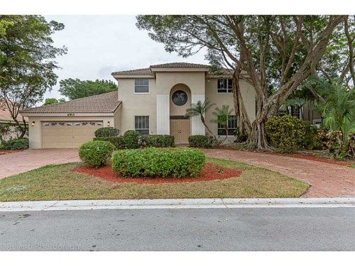 6815 NW 74 CT, Pompano Beach, FL 33067