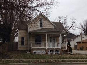 414 W 3rd St, O Fallon, IL 62269