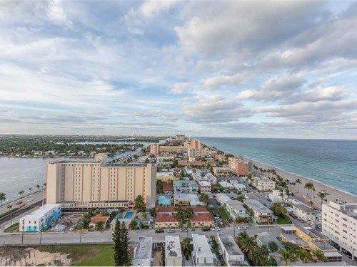 1201 S OCEAN DR # 2104N, Hollywood, FL 33019