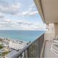 1201 S OCEAN DR # 2104N, Hollywood, FL 33019 ID:11877935