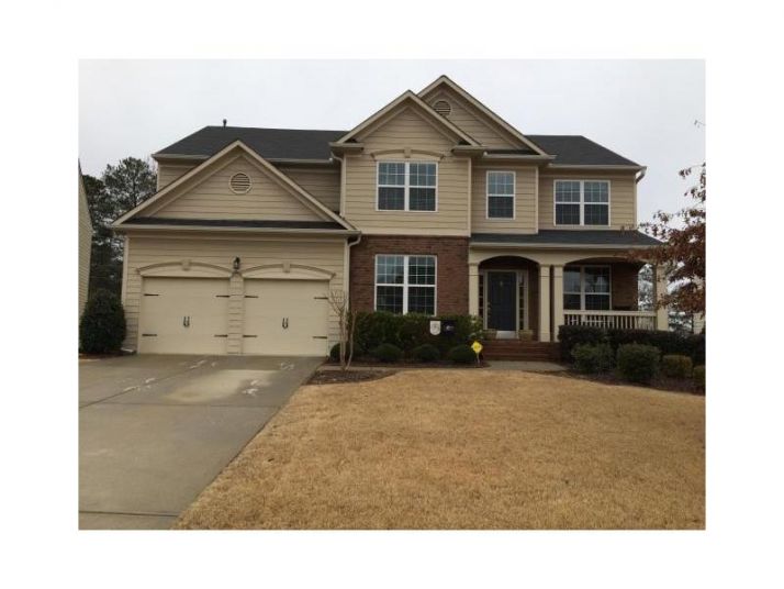 212 Roseman Way, Woodstock, GA 30188