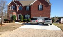 722 Fraser Court Mcdonough, GA 30253