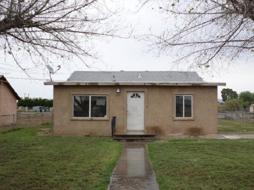 388 N Third St, Blythe, CA 92225