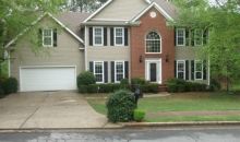 1156 Fords Lake Place Nw Acworth, GA 30101