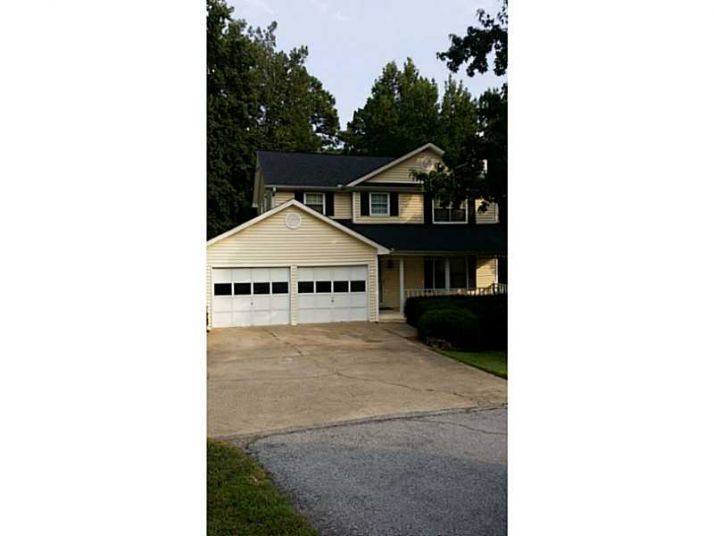 3148 Bomar Road, Douglasville, GA 30135