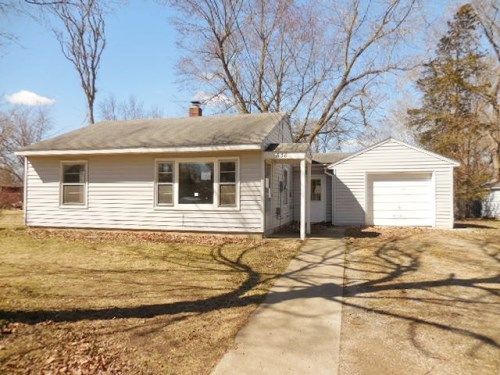 638 Alger Street, Kalamazoo, MI 49048