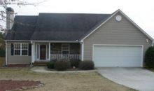 514 Carriage Drive Bethlehem, GA 30620