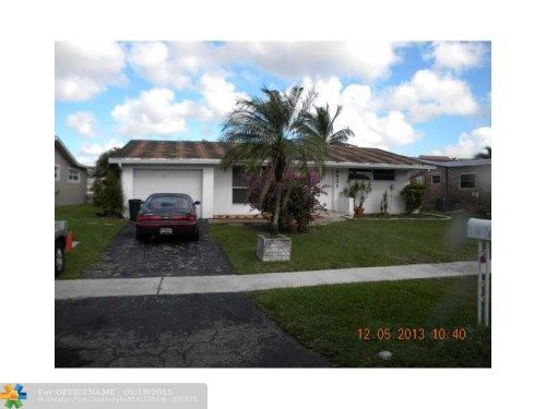 8631 NW 29TH ST, Fort Lauderdale, FL 33322