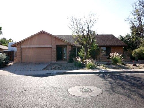 2406 S Beverly, Mesa, AZ 85210