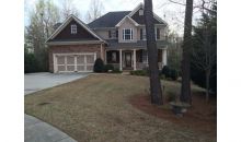 3535 Bulloch Lake Road Loganville, GA 30052