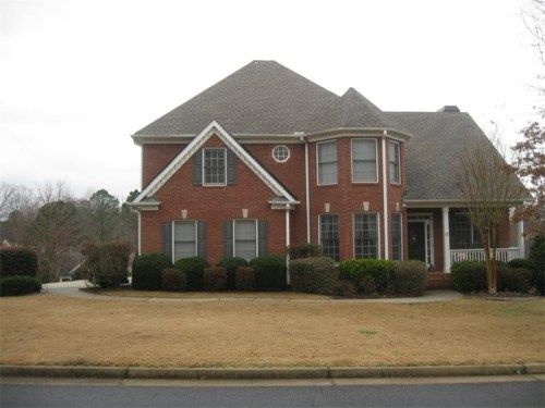 602 Blue Water Way, Canton, GA 30114