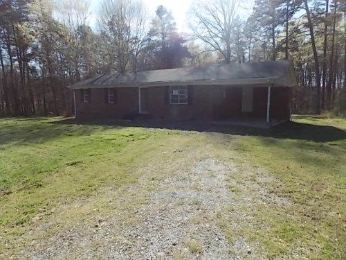 507 Moore Dr, Lexington, NC 27292